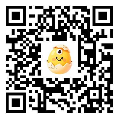 块回收服务号微信二维码，扫码咨询废品回收城市合伙人加盟政策